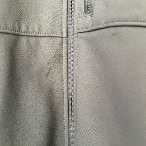 Mens Wisconsin jacket - Picture 6 of 6